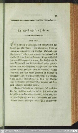 May 1799