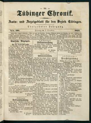 761-848, Oktober 1857