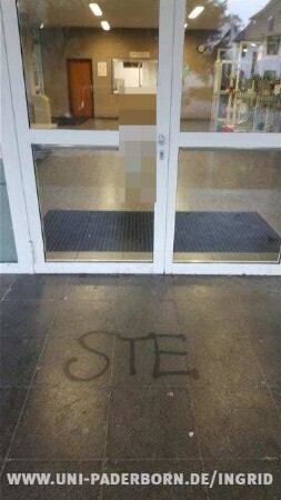 STE.