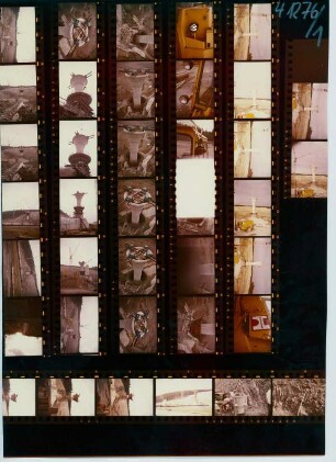 Aabachtalsperre, 1976