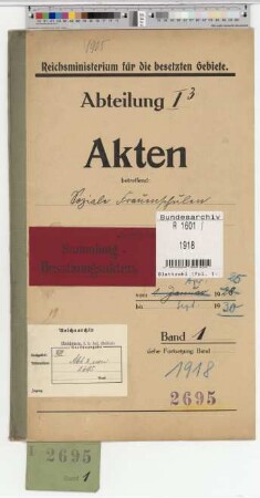 Soziale Frauenschulen