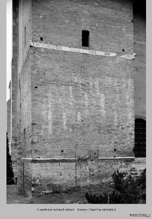 San Domenico, Siena