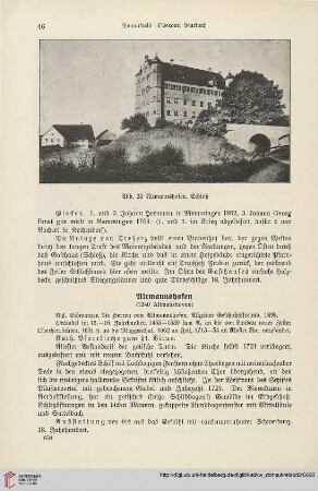 ⟦Altmannshofen⟧
