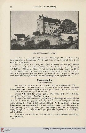 ⟦Altmannshofen⟧