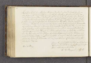 Nikolaus Peter Stampeel. – o.O., 04.03.1780