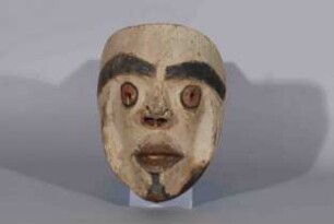 Tanzmaske