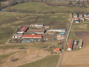Griesheim : Gemeinde Ilmtal