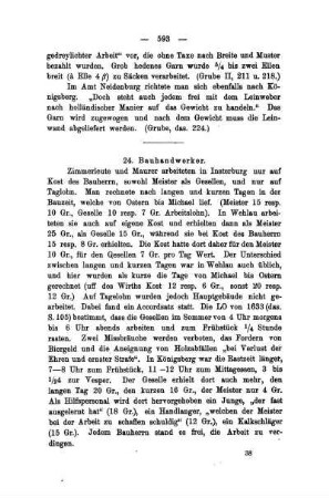 24. Bauhandwerker
