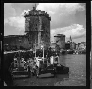 Alter Hafen