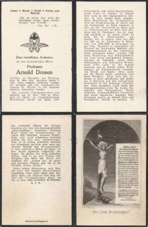 Dresen, Arnold