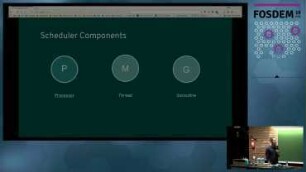 Advanced Go debugging with Delve