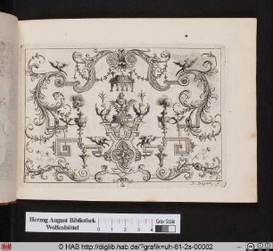 Vorlageblatt