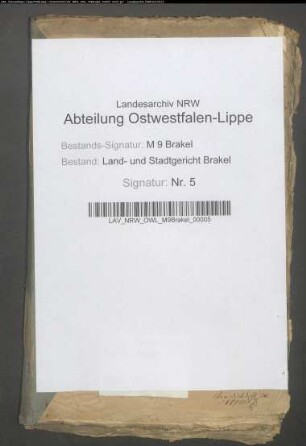 Gemeinde Natingen: Bd. 2