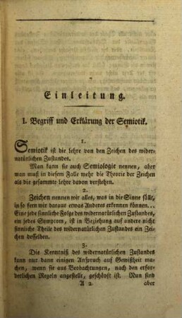 Handbuch der Semiotik