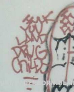 FUCK YUU LAND DRUG ChiLDS