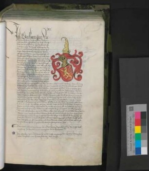 Graf Gerhard von Sayn