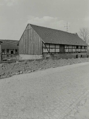 Bauernhof, Hainichen (Kreis Hainichen)