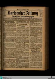 Karlsruher Zeitung