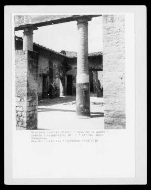 Casa della Gemma