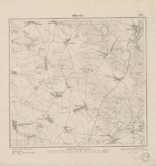 5471 (alte Nr.: 3195) Tillowitz