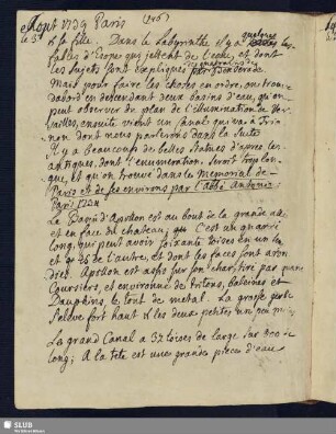 S. 146-150: Versailles