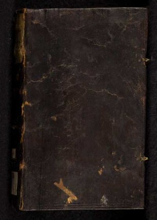 Mecklenburgisches Kirchen-Gesang-Buch