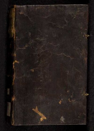Mecklenburgisches Kirchen-Gesang-Buch