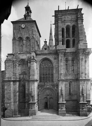 Notre-Dame du Bon-Secours