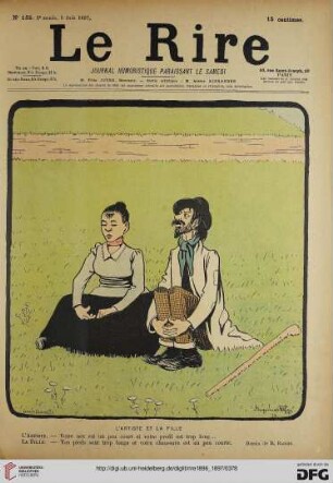 No. 135 (5 Juin 1897)