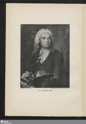 Joh. Alexander Thiele