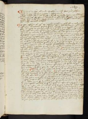 253ar-254ar Consilium in causa hereditaria