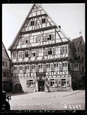 Gasthaus zur Krone
