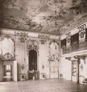 Großer Festsaal