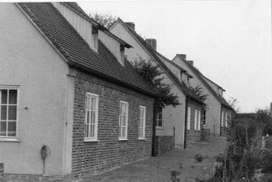 Autobahnmeisterei Ulm-Dornstadt Dienstwohngebäude 1940