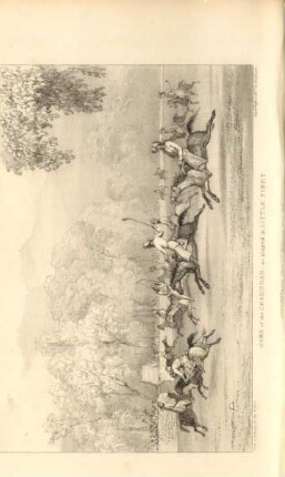 Game of the Chaughan, ...