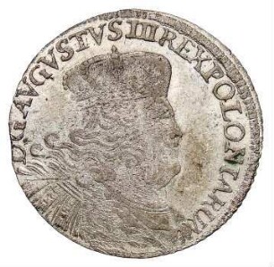 Preußen: Friedrich II. (Kriegsgeld)