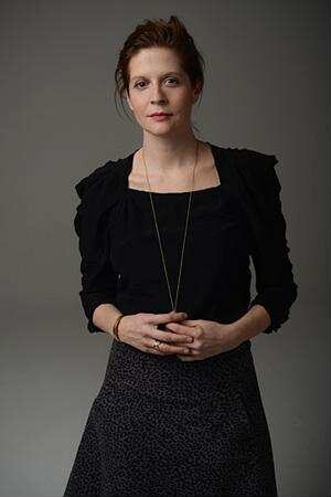 Sonja Heiss