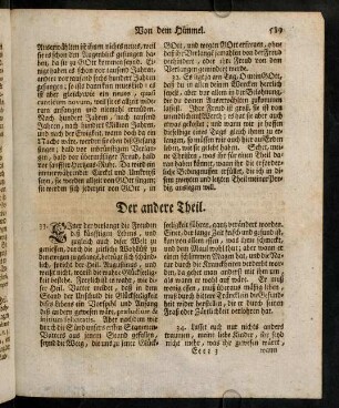 589-598, Der andere Theil