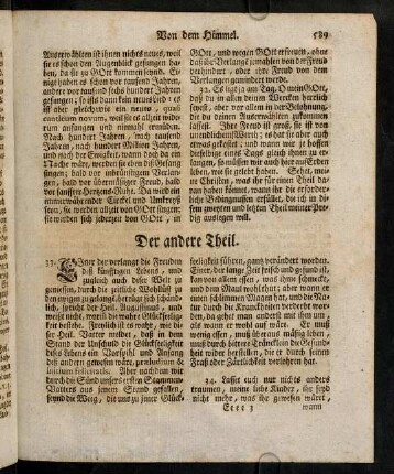 589-598, Der andere Theil