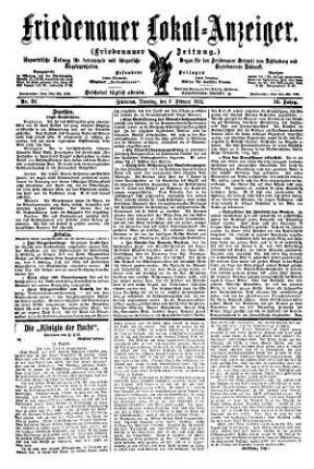 Nr. 31, 06.02.1912