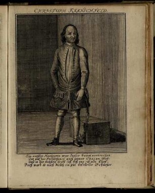 Christoph Kranichfeld