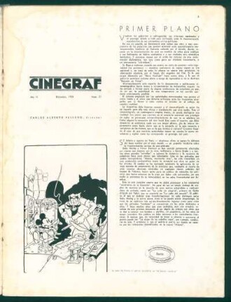 La burla de Disney al género truculento en "El Doctor Lunático"