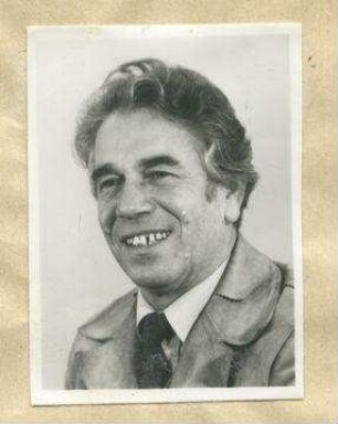 Albert Neubauer