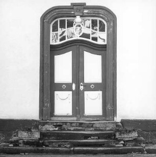 Gutshof; Eschwege, Bilsteinstraße 16