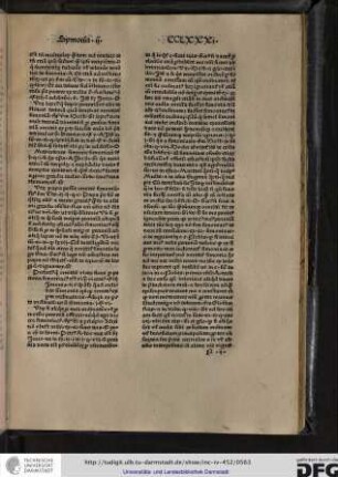 [S]imonia ii scilicet spiritualiter quo ad ordines. Simonia quinque committitur ex parte ordinatoris...
