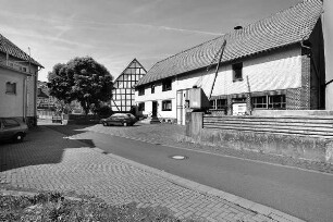 Grebenhain I, Dorf; Grebenhain, Gesamtanlage