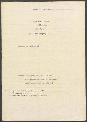 Gesamtansicht