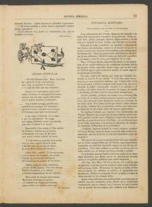 Género epistolar