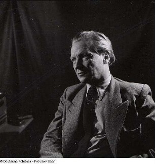 Portraitserie Göllner