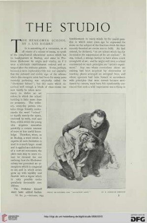 6: The Herkomer School